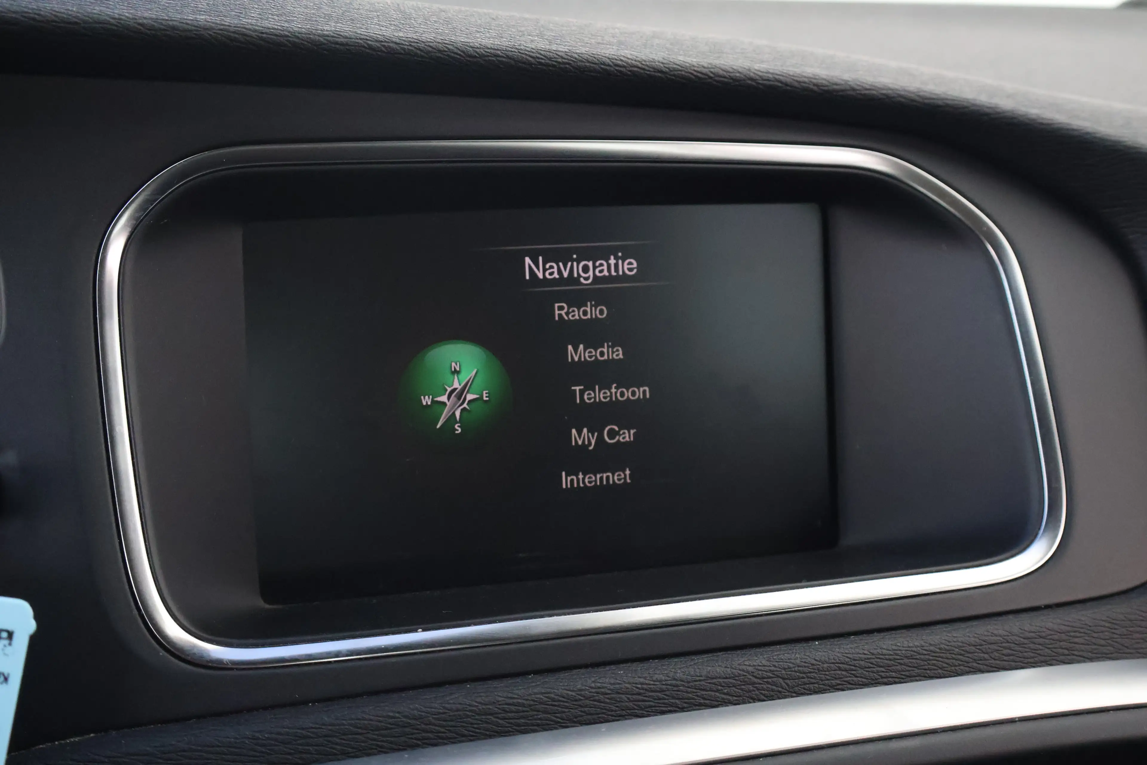 Volvo V40 Cross Country 1.5 T3 Nordic+ Rich Java! | 1e Eigenaar! | All-Sea — photo 17