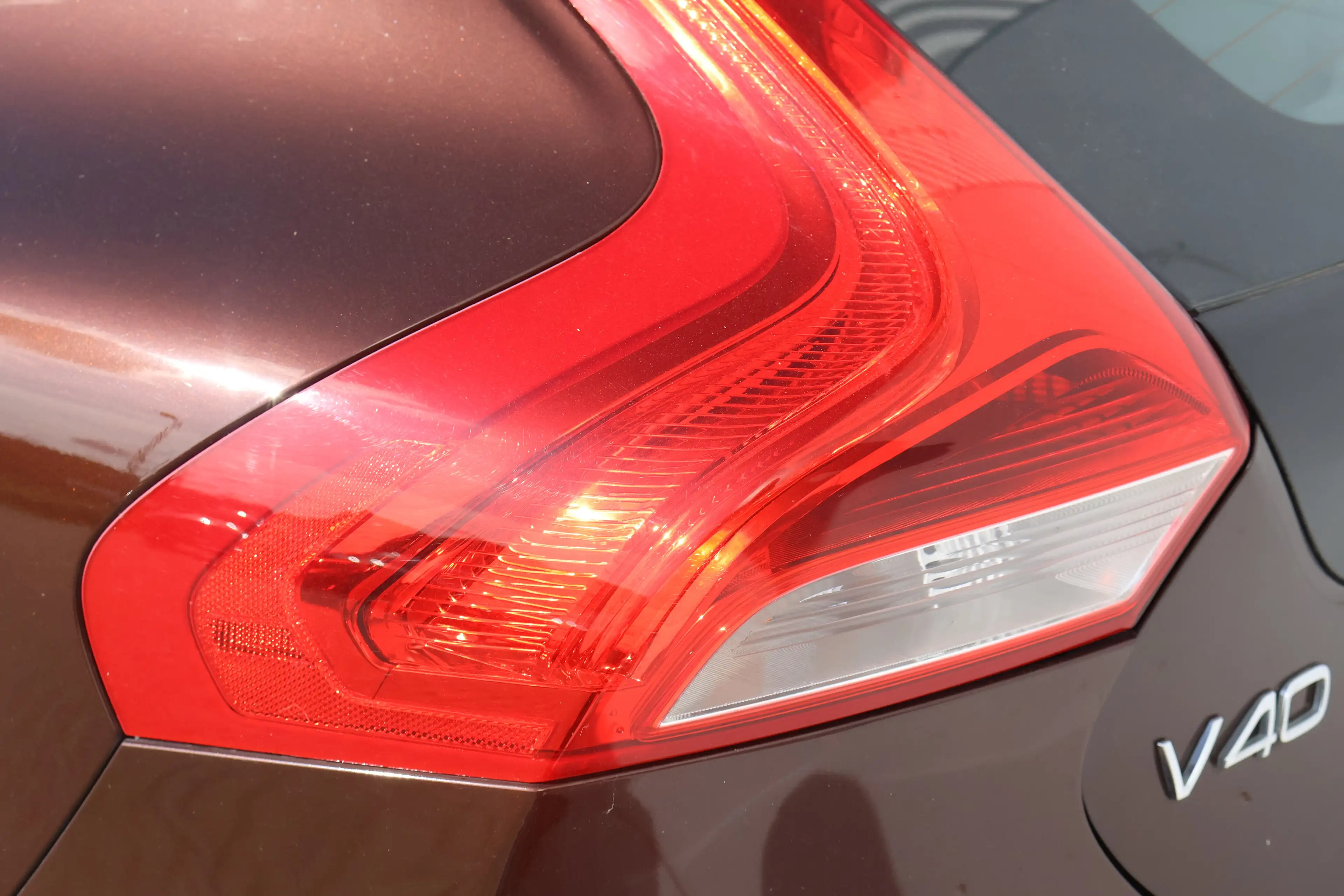 Volvo V40 Cross Country 1.5 T3 Nordic+ Rich Java! | 1e Eigenaar! | All-Sea — photo 36
