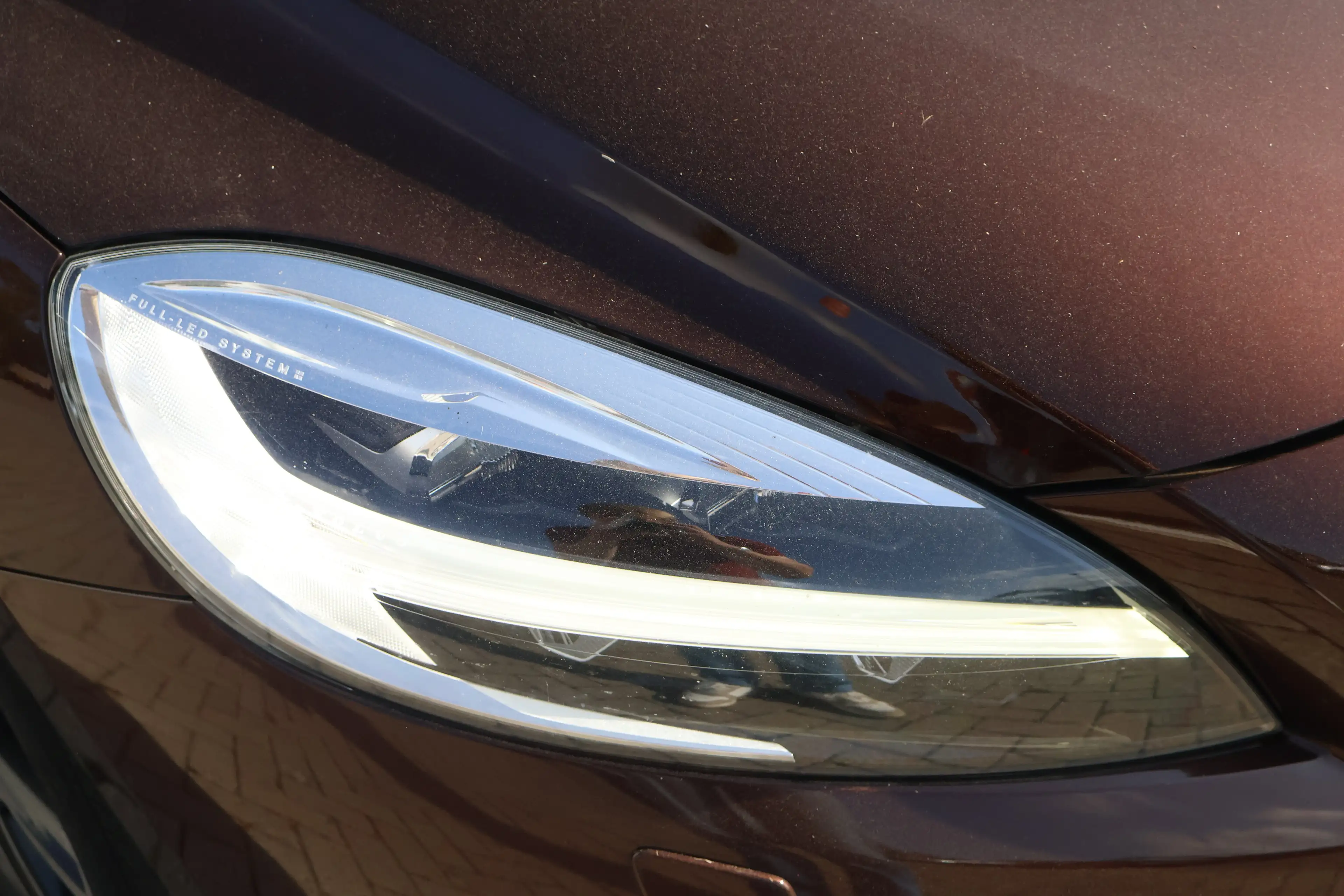 Volvo V40 Cross Country 1.5 T3 Nordic+ Rich Java! | 1e Eigenaar! | All-Sea — photo 39