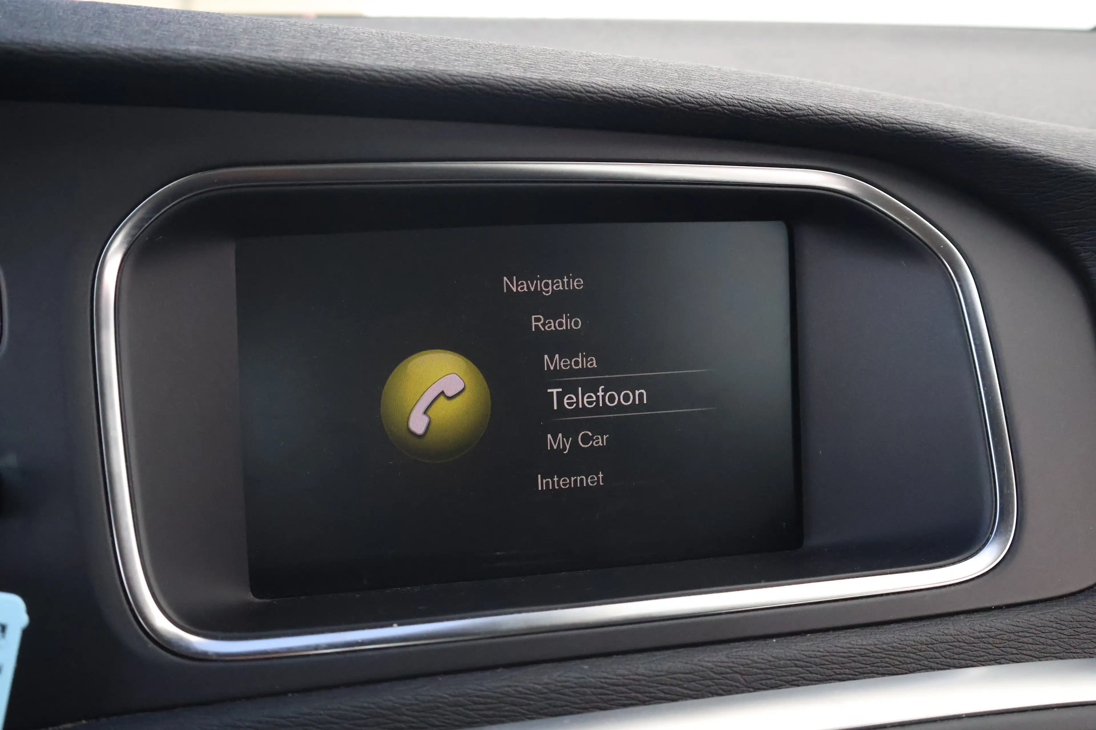 Volvo V40 Cross Country 1.5 T3 Nordic+ Rich Java! | 1e Eigenaar! | All-Sea — photo 21