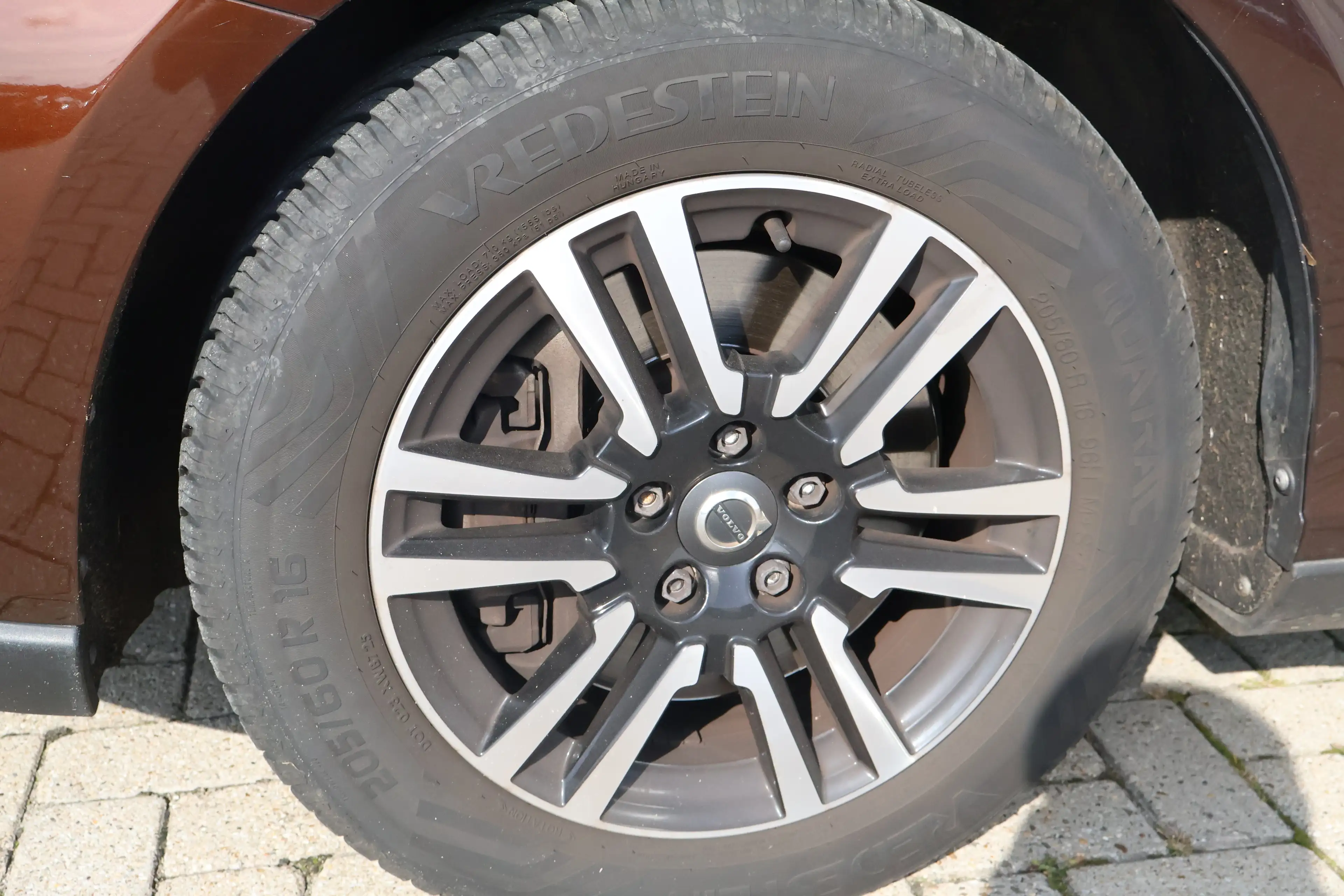 Volvo V40 Cross Country 1.5 T3 Nordic+ Rich Java! | 1e Eigenaar! | All-Sea — photo 38