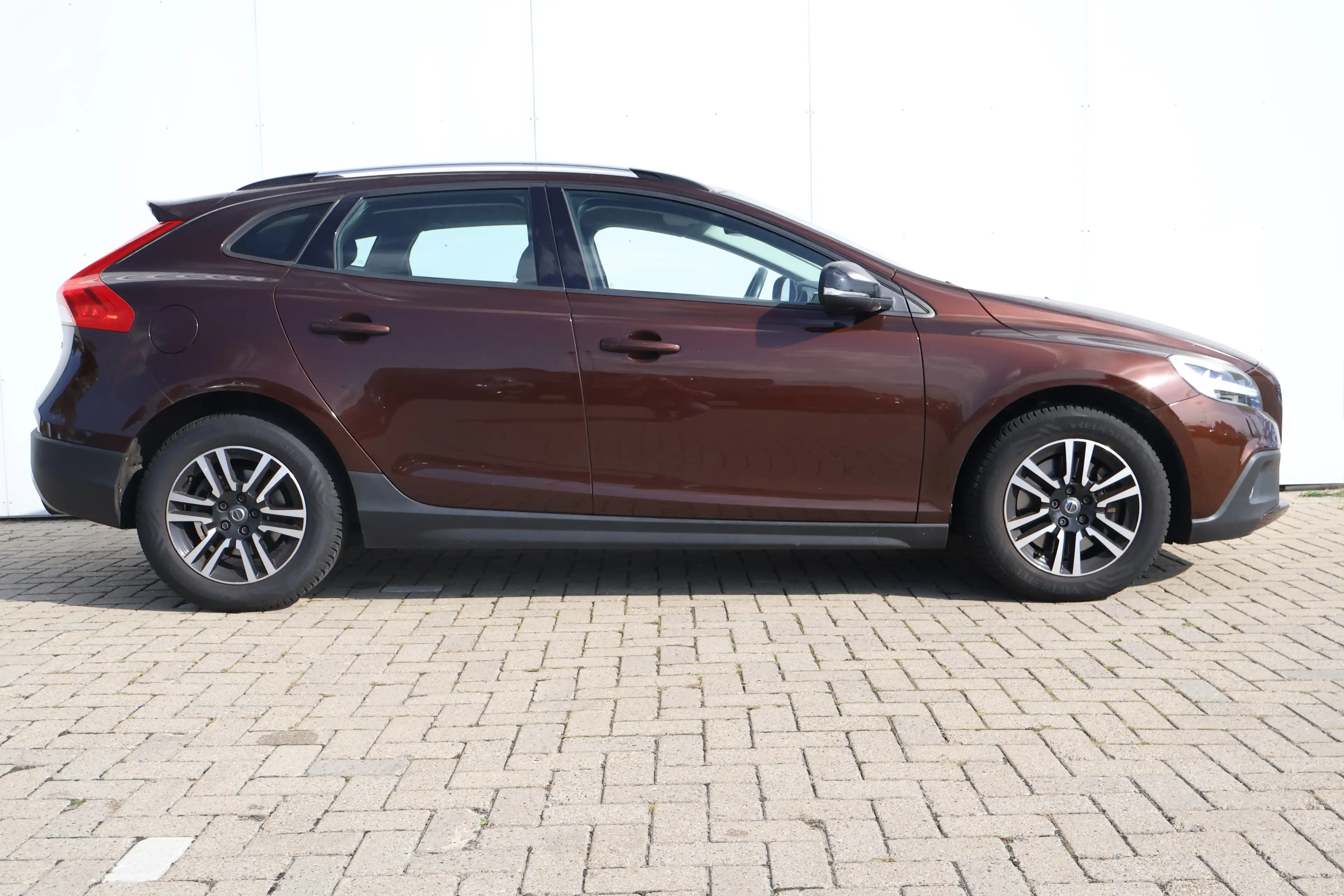 Volvo V40 Cross Country 1.5 T3 Nordic+ Rich Java! | 1e Eigenaar! | All-Sea — photo 41