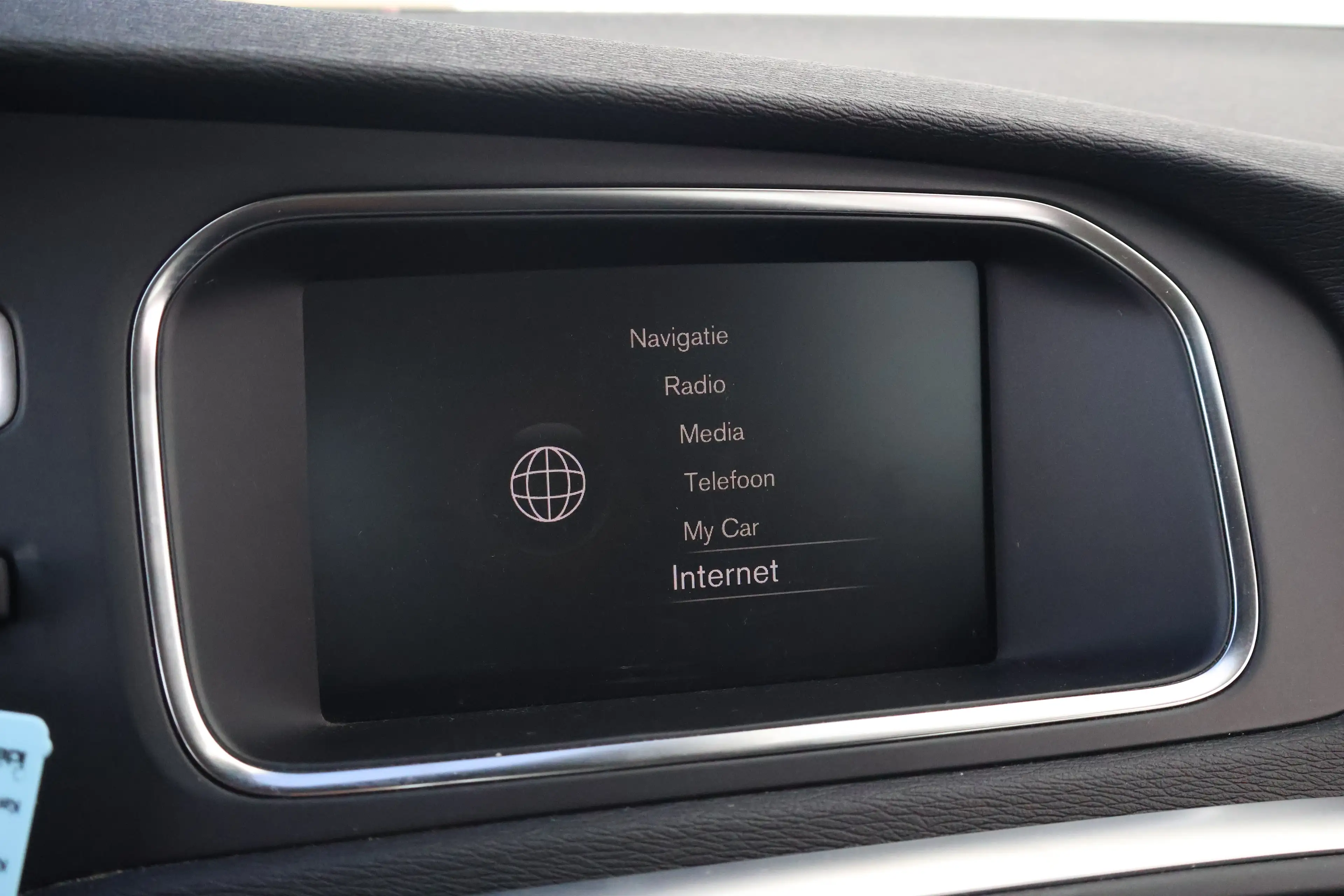 Volvo V40 Cross Country 1.5 T3 Nordic+ Rich Java! | 1e Eigenaar! | All-Sea — photo 23