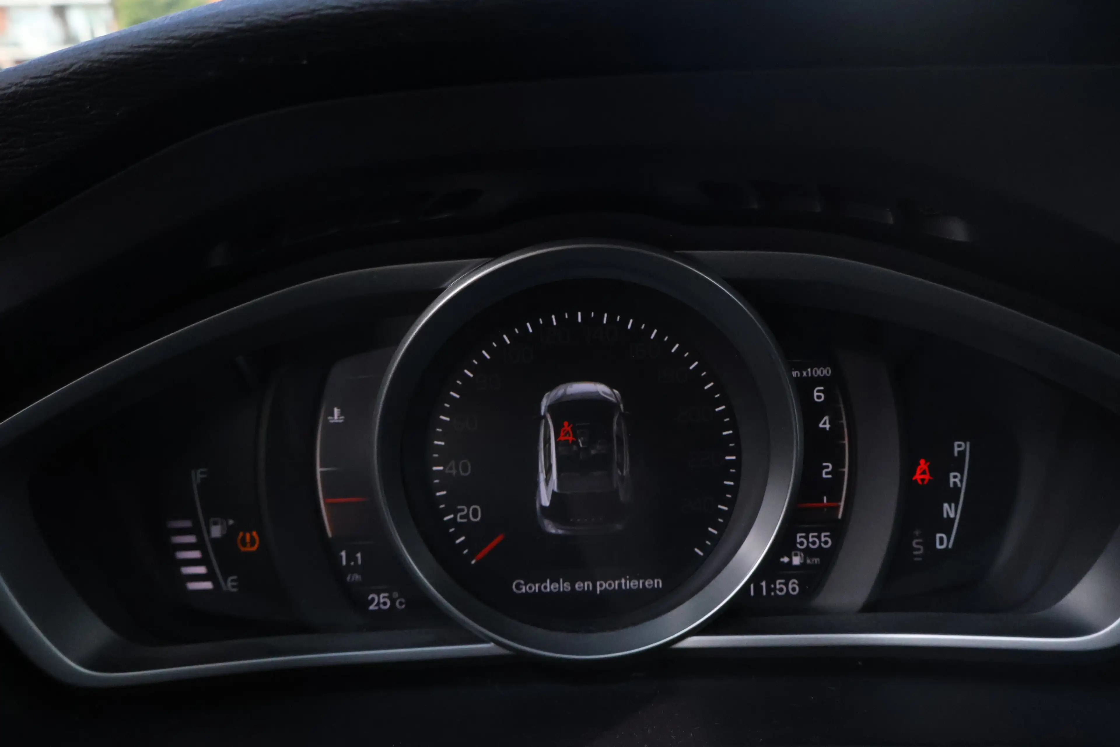 Volvo V40 Cross Country 1.5 T3 Nordic+ Rich Java! | 1e Eigenaar! | All-Sea — photo 15