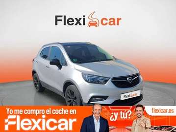 X 1.6CDTi S&S Selective 4x2