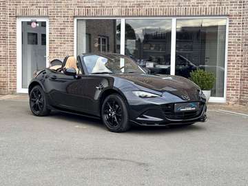 MX-5 1.5 ND Kazari / Aero Pack / 2500km