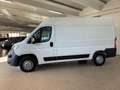 Citroen Jumper Furgone 33 L2H2 BlueHDI 120cv Km 11700 Bianco - thumbnail 3