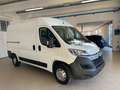 Citroen Jumper Furgone 33 L2H2 BlueHDI 120cv Km 11700 Bianco - thumbnail 8