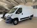 Citroen Jumper Furgone 33 L2H2 BlueHDI 120cv Km 11700 Bianco - thumbnail 1