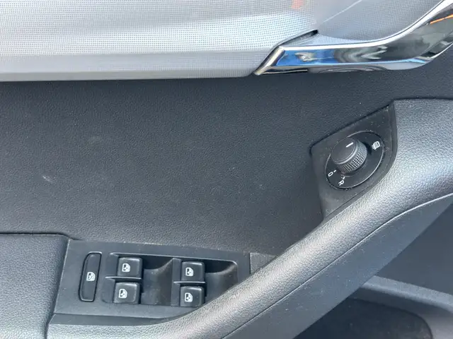 Skoda Octavia view 11