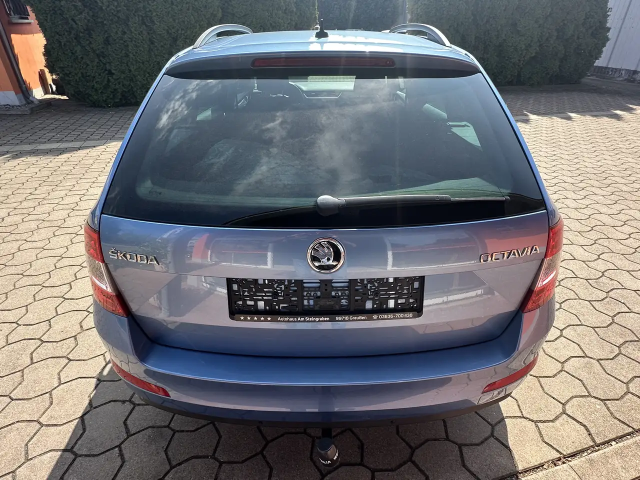 Das Auto