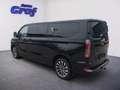Ford Tourneo Custom Bus 2,5 PHEV 340 L2H1 FWD Titanium X Schwarz - thumbnail 5