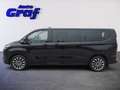 Ford Tourneo Custom Bus 2,5 PHEV 340 L2H1 FWD Titanium X Schwarz - thumbnail 6