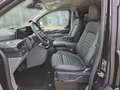 Ford Tourneo Custom Bus 2,5 PHEV 340 L2H1 FWD Titanium X Schwarz - thumbnail 11