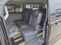 Ford Tourneo Custom Bus 2,5 PHEV 340 L2H1 FWD Titanium X Schwarz - thumbnail 14