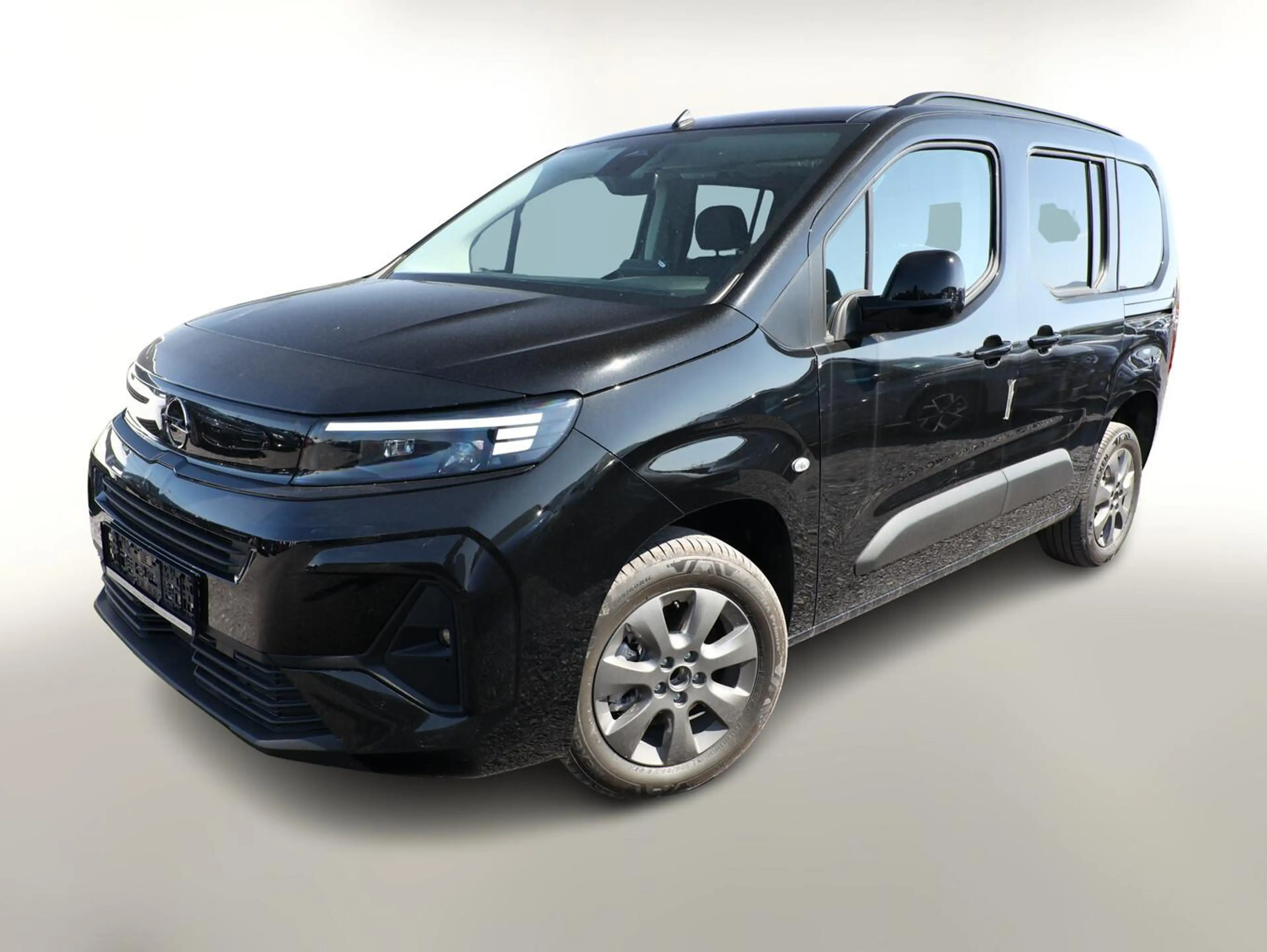 Opel Combo AT8 GS Nav10" Kam IntelliLux PDC Privacy 96 kW ...