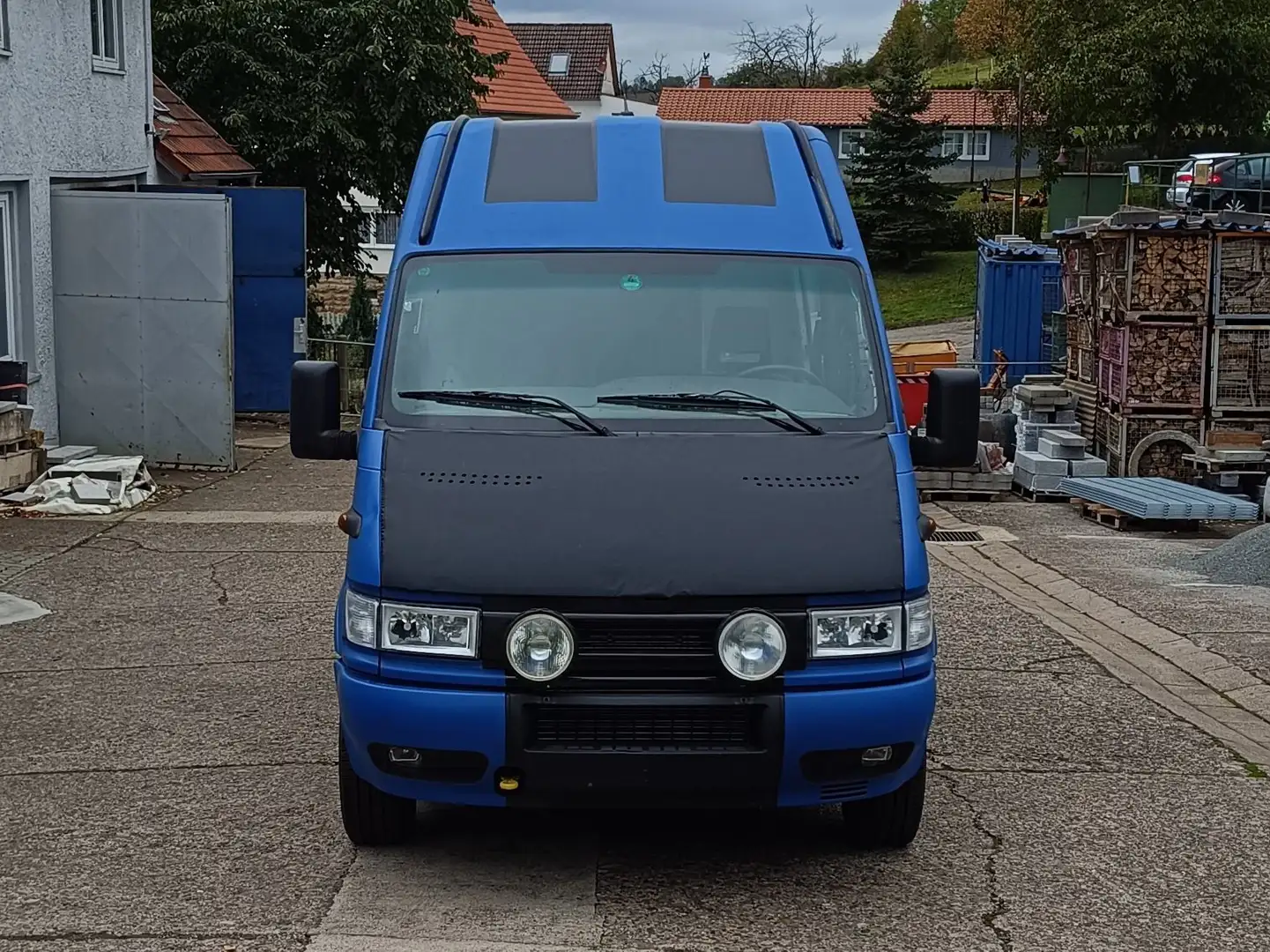 Iveco Daily 35 S 11 V Cool - 1