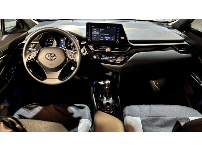 Photo du véhicule