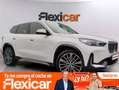 BMW X1 sDrive 18dA Blanco - thumbnail 1