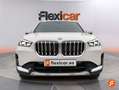 BMW X1 sDrive 18dA Blanco - thumbnail 9