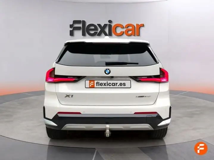BMW X1 2022, foto 4