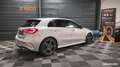 Mercedes-Benz A 200 Mercedes 2.0 200 D 150 AMG LINE Gris - thumbnail 2