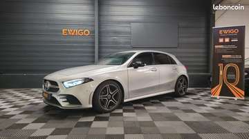 Mercedes 2.0 200 D 150 AMG LINE