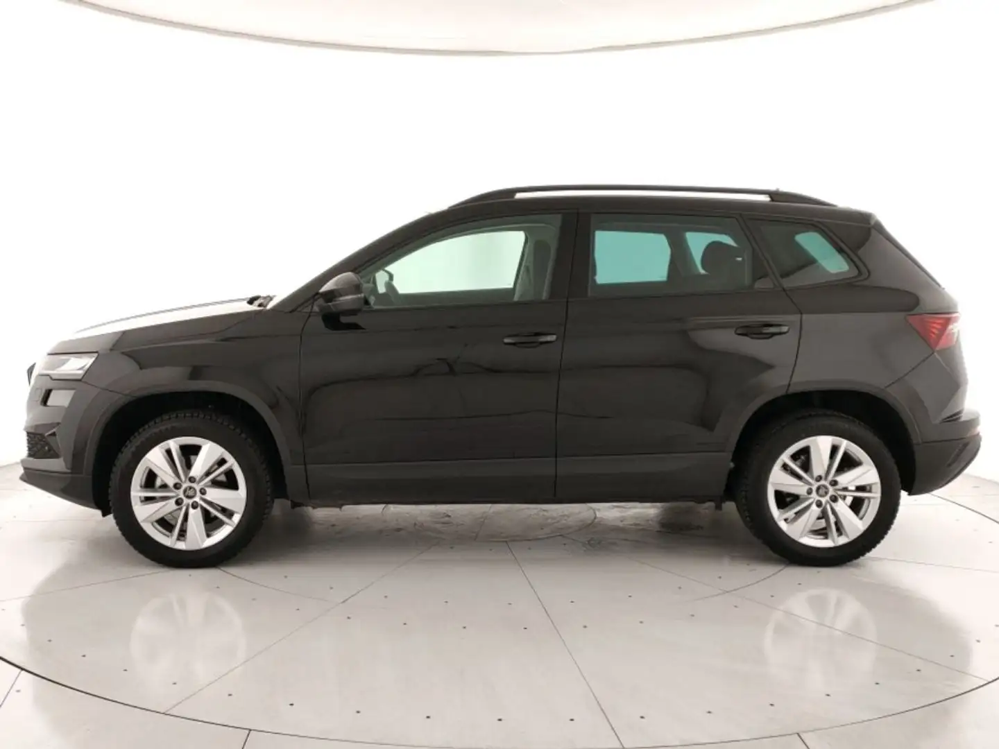 Skoda Karoq 1.0 tsi Executive 115cv Nero - 2