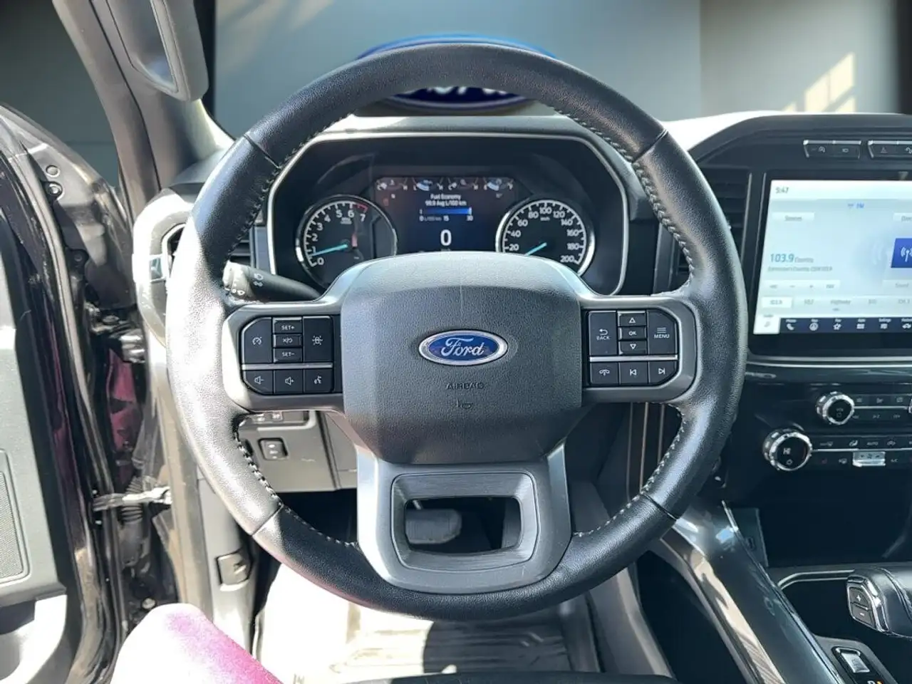 Ford F 150 снимка Ford F 150