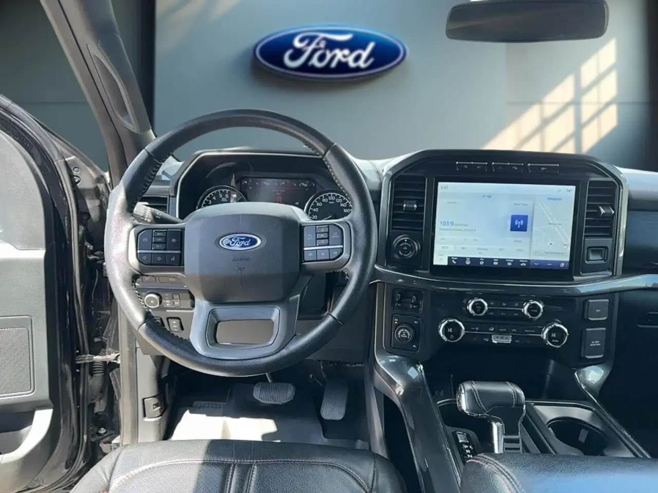 Ford F 150 снимка Ford F 150