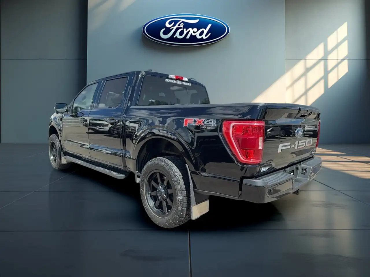 Ford F 150 снимка Ford F 150