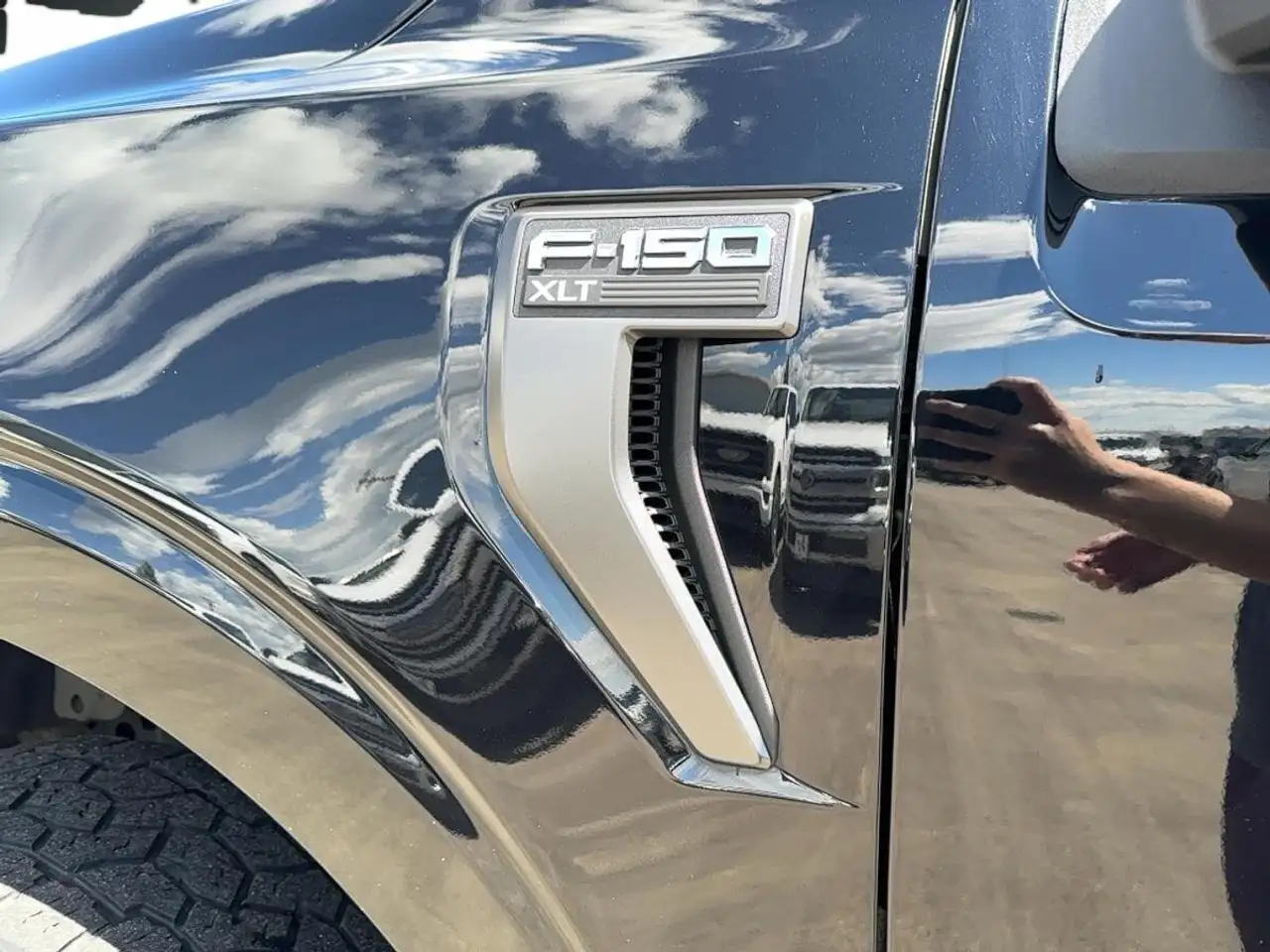 Ford F 150 снимка Ford F 150