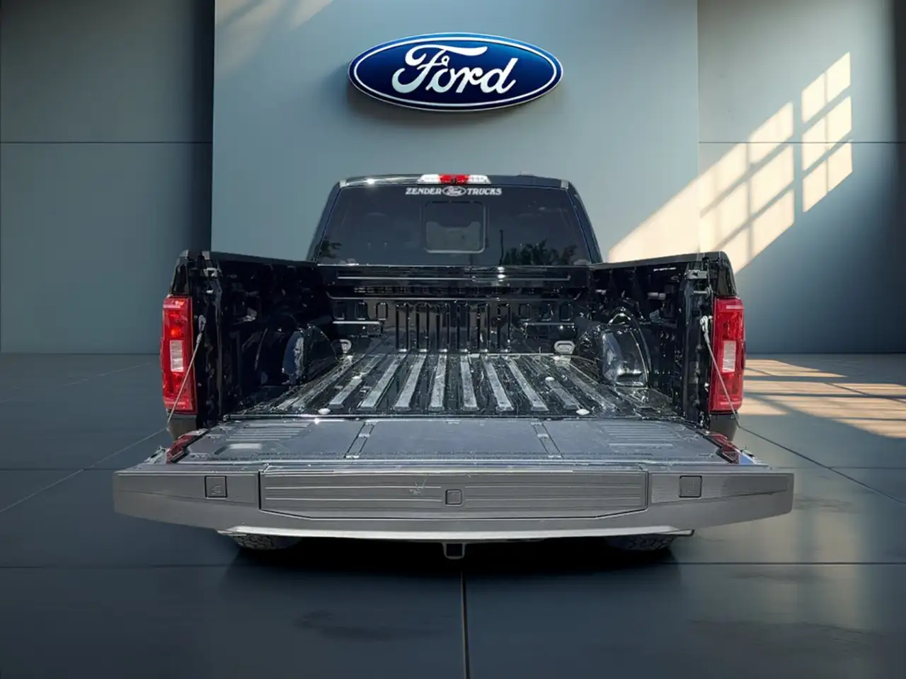 Ford F 150 снимка Ford F 150