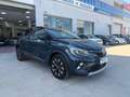 Renault Captur TCe Techno 67kW Gris - thumbnail 2
