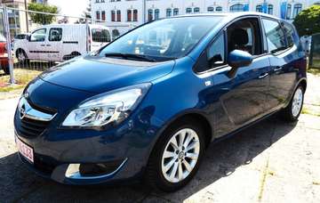 B Edition Automatik,AHZV,Navi,PDC,Alu,Eu6