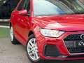 Audi A1 Sportback 25 TFSI Advanced S tronic Rojo - thumbnail 16