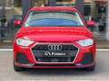 Audi A1 Sportback 25 TFSI Advanced S tronic Rojo - thumbnail 11