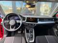 Audi A1 Sportback 25 TFSI Advanced S tronic Rojo - thumbnail 19