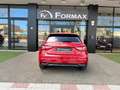 Audi A1 Sportback 25 TFSI Advanced S tronic Rojo - thumbnail 10