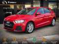 Audi A1 Sportback 25 TFSI Advanced S tronic Rojo - thumbnail 1