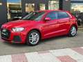 Audi A1 Sportback 25 TFSI Advanced S tronic Rojo - thumbnail 13