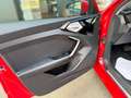 Audi A1 Sportback 25 TFSI Advanced S tronic Rojo - thumbnail 28