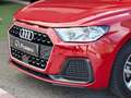 Audi A1 Sportback 25 TFSI Advanced S tronic Rojo - thumbnail 15