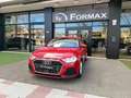 Audi A1 Sportback 25 TFSI Advanced S tronic Rojo - thumbnail 3