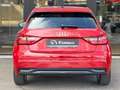 Audi A1 Sportback 25 TFSI Advanced S tronic Rojo - thumbnail 12