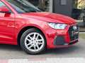 Audi A1 Sportback 25 TFSI Advanced S tronic Rojo - thumbnail 14