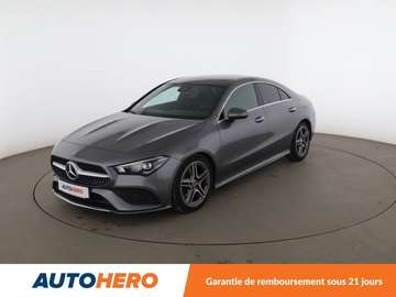 200 d AMG Line 8G-DCT