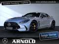 Mercedes-Benz AMG GT Mercedes-AMG GT 63 4M+ Aerodynamik HUD Perf-Sitz Silber - thumbnail 1