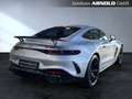Mercedes-Benz AMG GT Mercedes-AMG GT 63 4M+ Aerodynamik HUD Perf-Sitz Silber - thumbnail 5