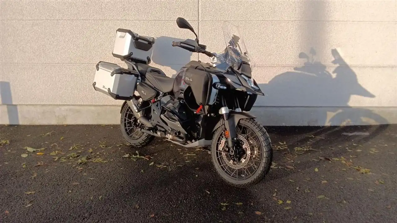 BMW R 1300 GS